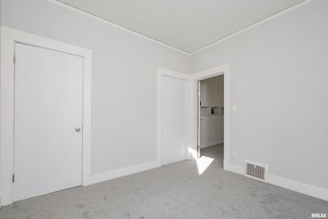 Tiny photo for 1309 CLAY Street, Davenport, IA 52804 (MLS # QC4269271)