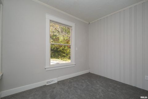 Tiny photo for 1309 CLAY Street, Davenport, IA 52804 (MLS # QC4269271)