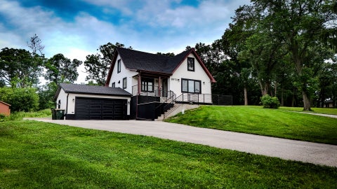 Tiny photo for 18W701 S Frontage Road, Lemont, IL 60439 (MLS # 12677547)
