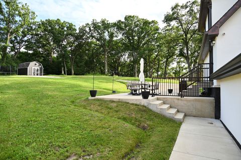 Tiny photo for 18W701 S Frontage Road, Lemont, IL 60439 (MLS # 12677547)