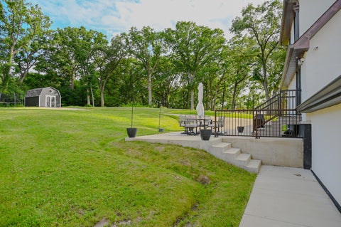 Tiny photo for 18W701 S Frontage Road, Lemont, IL 60439 (MLS # 12677547)