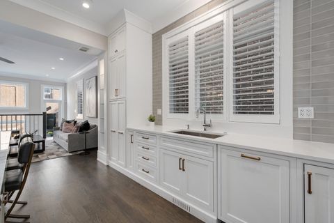 Tiny photo for 1823 N Bissell Street, Chicago, IL 60614 (MLS # 12550686)