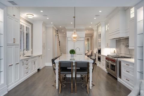 Tiny photo for 1823 N Bissell Street, Chicago, IL 60614 (MLS # 12550686)