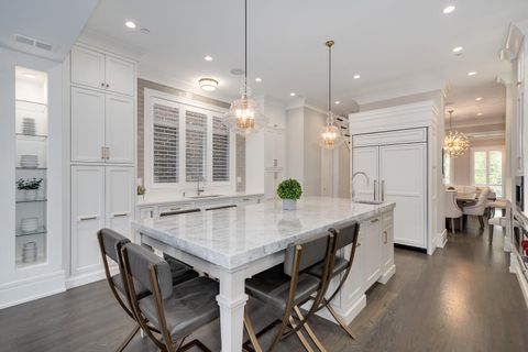 Tiny photo for 1823 N Bissell Street, Chicago, IL 60614 (MLS # 12550686)