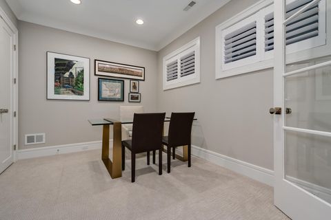 Tiny photo for 1823 N Bissell Street, Chicago, IL 60614 (MLS # 12550686)