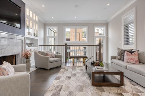 Tiny photo for 1823 N Bissell Street, Chicago, IL 60614 (MLS # 12550686)