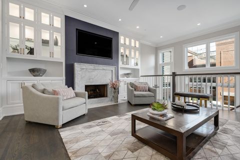 Tiny photo for 1823 N Bissell Street, Chicago, IL 60614 (MLS # 12550686)