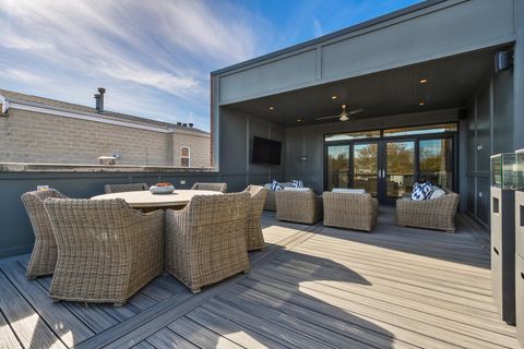 Tiny photo for 1823 N Bissell Street, Chicago, IL 60614 (MLS # 12550686)