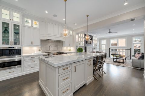 Tiny photo for 1823 N Bissell Street, Chicago, IL 60614 (MLS # 12550686)