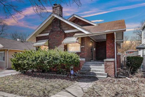 Photo of 16768 Bulger Avenue, Hazel Crest, IL 60429 (MLS # 12312903)