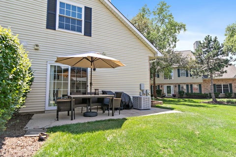 Tiny photo for 1559 Laurel Oaks Drive, Streamwood, IL 60107 (MLS # 12705823)