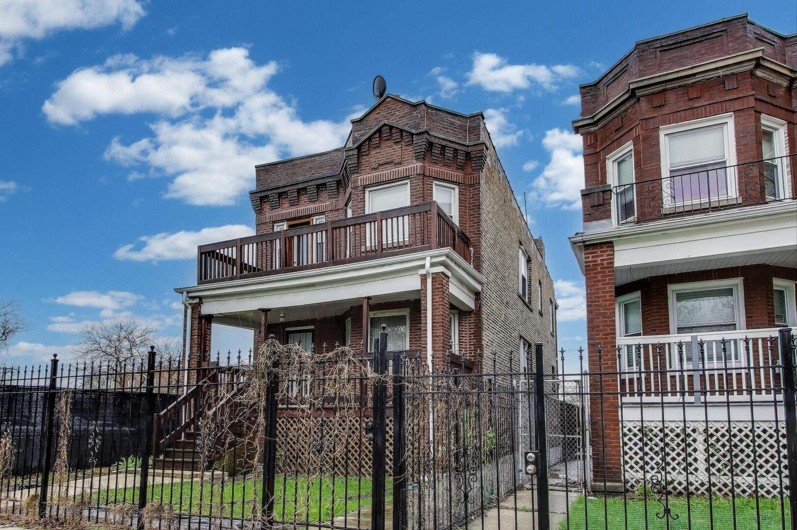 3509 W Franklin Boulevard