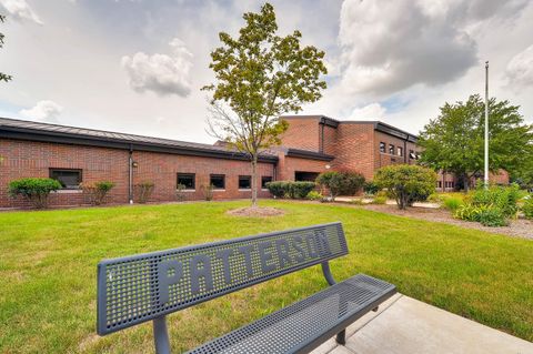 A home in Naperville