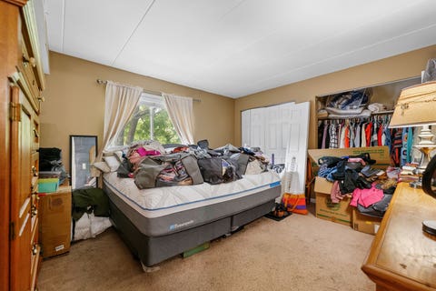 Tiny photo for 1940 183rd Street #2C, Homewood, IL 60430 (MLS # 12664008)