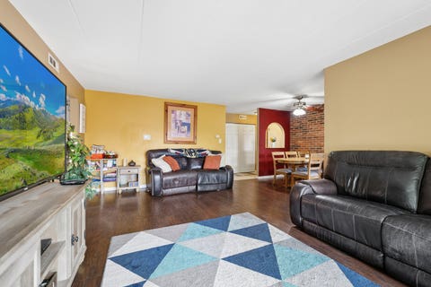 Tiny photo for 1940 183rd Street #2C, Homewood, IL 60430 (MLS # 12664008)