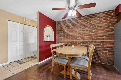 Tiny photo for 1940 183rd Street #2C, Homewood, IL 60430 (MLS # 12664008)