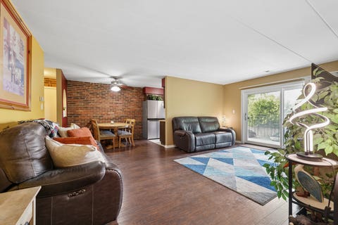 Tiny photo for 1940 183rd Street #2C, Homewood, IL 60430 (MLS # 12664008)