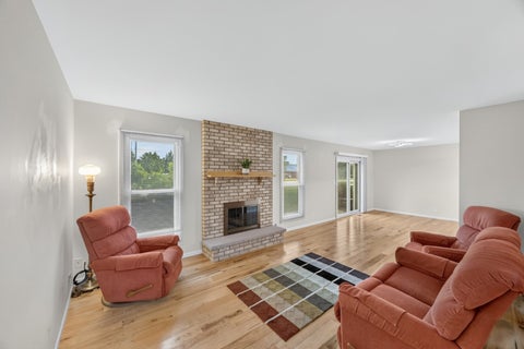 Tiny photo for 7827 Belle Rive Court, Tinley Park, IL 60477 (MLS # 12639531)