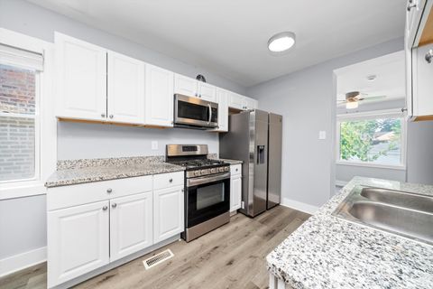 Tiny photo for 9132 S Saginaw Avenue, Chicago, IL 60617 (MLS # 12542169)