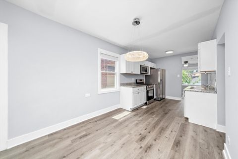 Tiny photo for 9132 S Saginaw Avenue, Chicago, IL 60617 (MLS # 12542169)