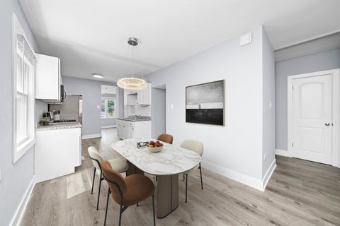 Tiny photo for 9132 S Saginaw Avenue, Chicago, IL 60617 (MLS # 12542169)