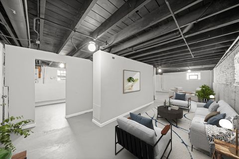 Tiny photo for 9132 S Saginaw Avenue, Chicago, IL 60617 (MLS # 12542169)