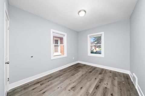 Tiny photo for 9132 S Saginaw Avenue, Chicago, IL 60617 (MLS # 12542169)