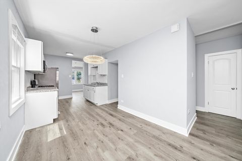 Tiny photo for 9132 S Saginaw Avenue, Chicago, IL 60617 (MLS # 12542169)