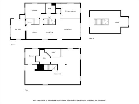 Tiny photo for 9132 S Saginaw Avenue, Chicago, IL 60617 (MLS # 12542169)