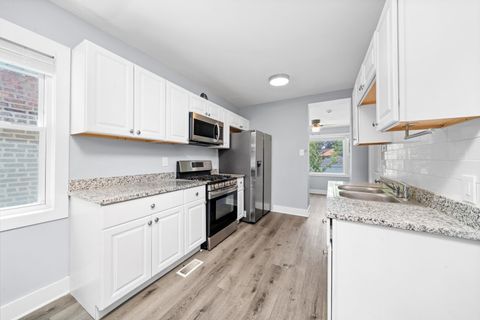 Tiny photo for 9132 S Saginaw Avenue, Chicago, IL 60617 (MLS # 12542169)