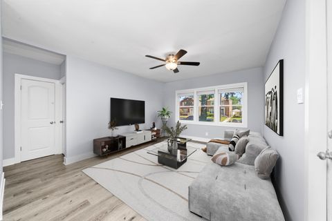 Tiny photo for 9132 S Saginaw Avenue, Chicago, IL 60617 (MLS # 12542169)