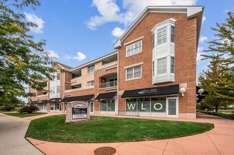 2300 Chestnut Avenue 207 Glenview IL 60026