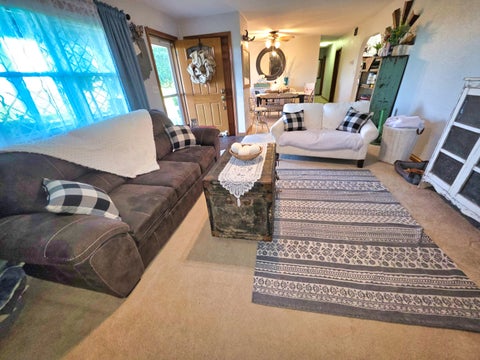 Tiny photo for 623 Pear Lane, Xenia, IL 62899 (MLS # 12678365)