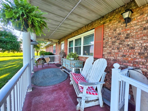 Tiny photo for 623 Pear Lane, Xenia, IL 62899 (MLS # 12678365)