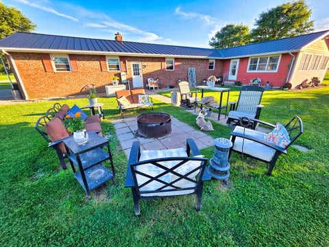 Tiny photo for 623 Pear Lane, Xenia, IL 62899 (MLS # 12678365)