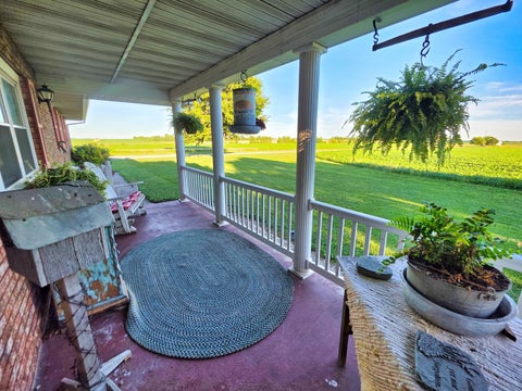 Tiny photo for 623 Pear Lane, Xenia, IL 62899 (MLS # 12678365)