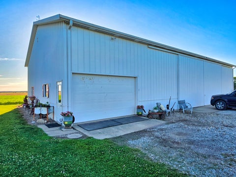 Tiny photo for 623 Pear Lane, Xenia, IL 62899 (MLS # 12678365)
