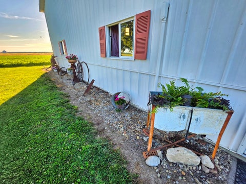 Tiny photo for 623 Pear Lane, Xenia, IL 62899 (MLS # 12678365)