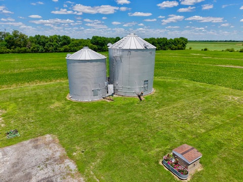 Tiny photo for 623 Pear Lane, Xenia, IL 62899 (MLS # 12678365)