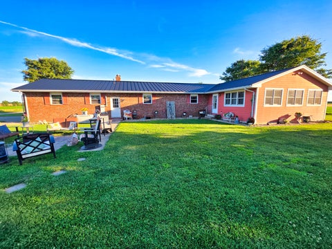 Tiny photo for 623 Pear Lane, Xenia, IL 62899 (MLS # 12678365)