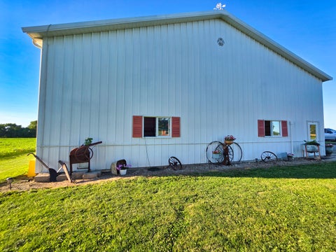 Tiny photo for 623 Pear Lane, Xenia, IL 62899 (MLS # 12678365)