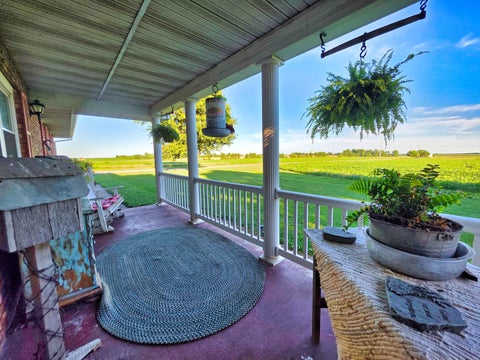Tiny photo for 623 Pear Lane, Xenia, IL 62899 (MLS # 12678365)