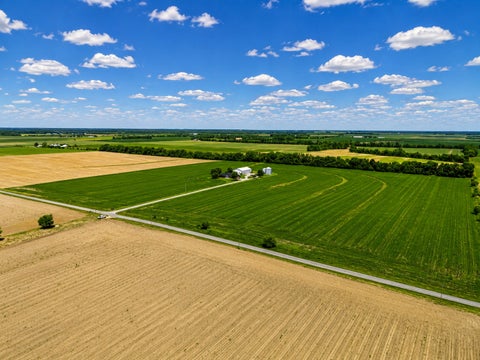 Tiny photo for 623 Pear Lane, Xenia, IL 62899 (MLS # 12678365)