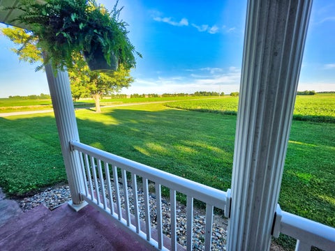 Tiny photo for 623 Pear Lane, Xenia, IL 62899 (MLS # 12678365)