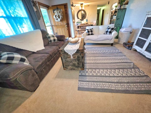 Tiny photo for 623 Pear Lane, Xenia, IL 62899 (MLS # 12678365)