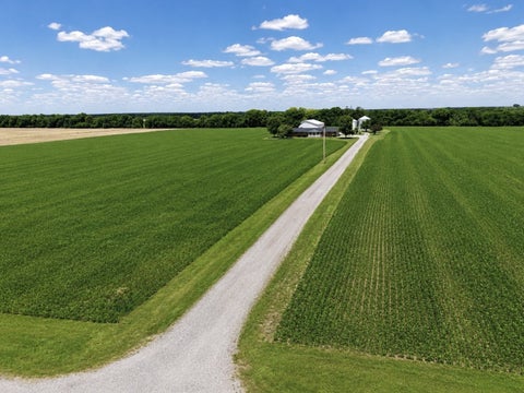 Tiny photo for 623 Pear Lane, Xenia, IL 62899 (MLS # 12678365)