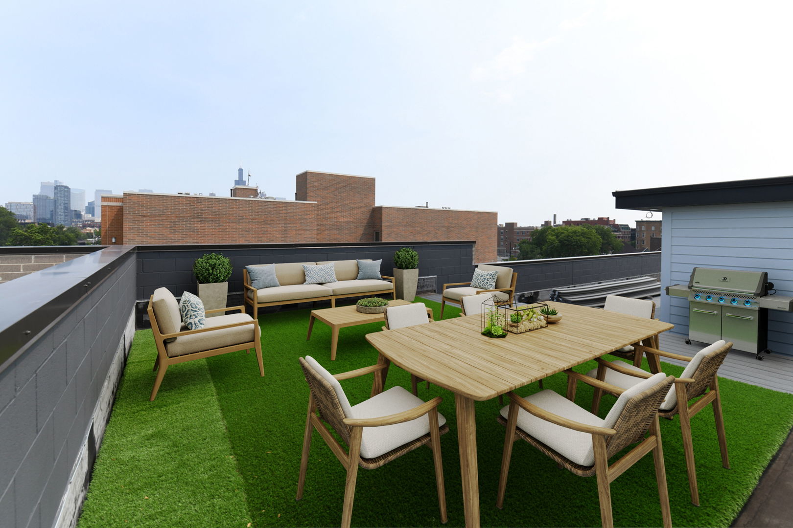 1627 W Warren Boulevard 3