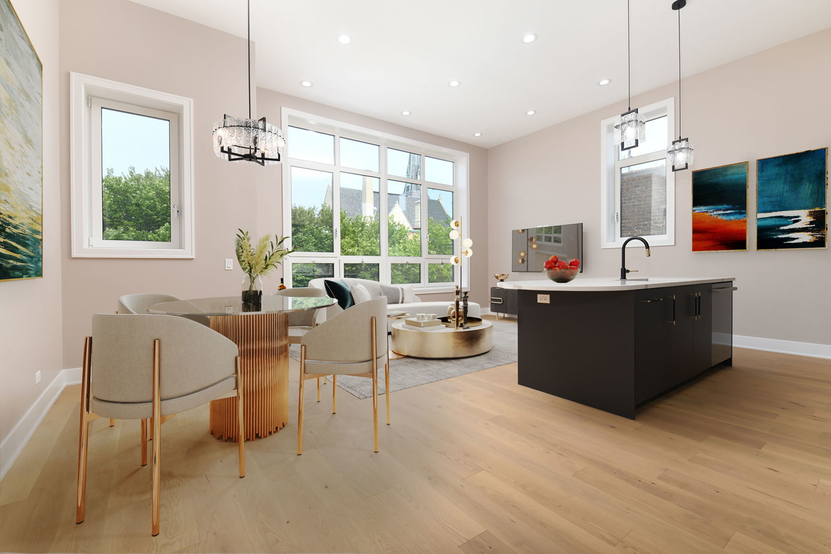 1627 W Warren Boulevard 3