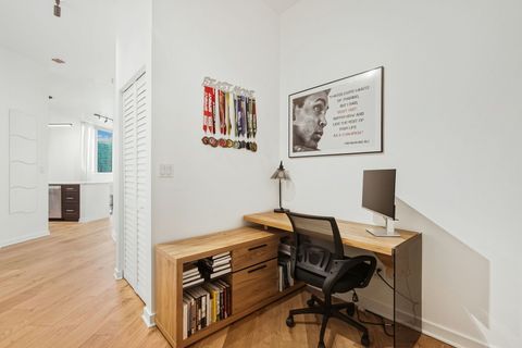 Tiny photo for 1600 S Indiana Avenue #602, Chicago, IL 60616 (MLS # 12581467)