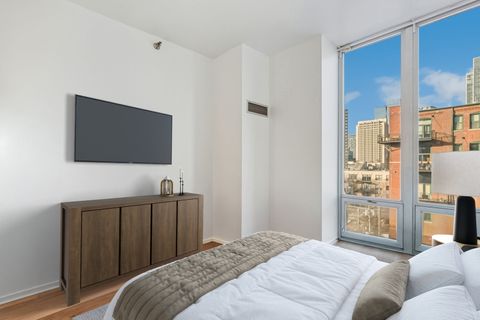 Tiny photo for 1600 S Indiana Avenue #602, Chicago, IL 60616 (MLS # 12581467)